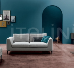 Модульный диван Marvin Модульный диван Marvin фабрика Bontempi Divani