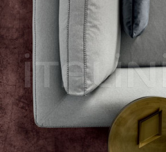 Модульный диван Marvin Модульный диван Marvin фабрика Bontempi Divani