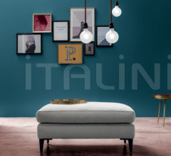 Модульный диван Marvin Модульный диван Marvin фабрика Bontempi Divani