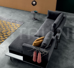 Модульный диван Dakota Модульный диван Dakota фабрика Bontempi Divani