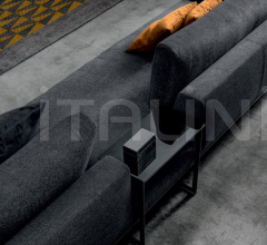 Модульный диван Dakota Модульный диван Dakota фабрика Bontempi Divani