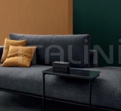 Модульный диван Dakota Модульный диван Dakota фабрика Bontempi Divani