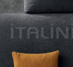 Модульный диван Dakota Модульный диван Dakota фабрика Bontempi Divani