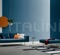 Модульный диван Dakota Модульный диван Dakota фабрика Bontempi Divani