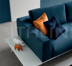 Модульный диван Dakota Модульный диван Dakota фабрика Bontempi Divani