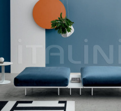 Модульный диван Dakota Модульный диван Dakota фабрика Bontempi Divani