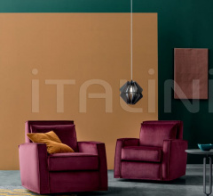 Кресло Casca Кресло Casca фабрика Bontempi Divani