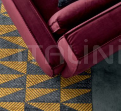 Кресло Casca Кресло Casca фабрика Bontempi Divani