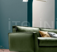 Модульный диван Mizar Модульный диван Mizar фабрика Bontempi Divani