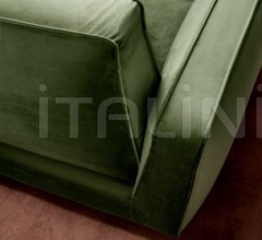 Модульный диван Mizar Модульный диван Mizar фабрика Bontempi Divani