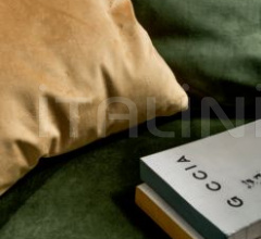 Модульный диван Mizar Модульный диван Mizar фабрика Bontempi Divani