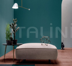 Модульный диван Mizar Модульный диван Mizar фабрика Bontempi Divani