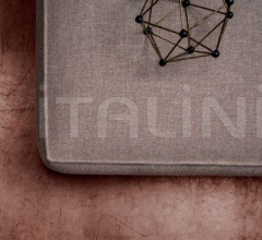 Модульный диван Mizar Модульный диван Mizar фабрика Bontempi Divani