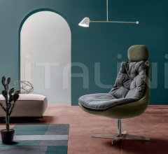 Кресло Daya Кресло Daya фабрика Bontempi Divani