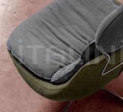 Кресло Daya Кресло Daya фабрика Bontempi Divani