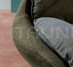 Кресло Daya Кресло Daya фабрика Bontempi Divani