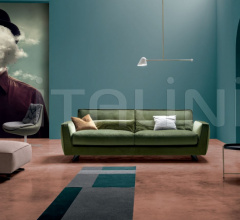 Кресло Daya Кресло Daya фабрика Bontempi Divani