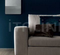 Модульный диван Zenit plus+Zenit Wall Модульный диван Zenit plus+Zenit Wall фабрика Bontempi Divani