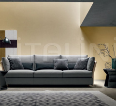 Модульный диван Nadir Модульный диван Nadir фабрика Bontempi Divani