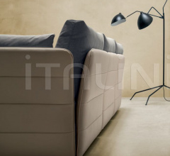 Модульный диван Nadir Модульный диван Nadir фабрика Bontempi Divani