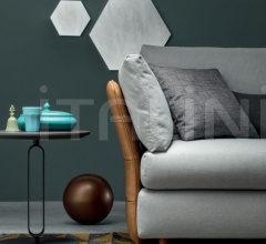 Модульный диван Nadir Модульный диван Nadir фабрика Bontempi Divani