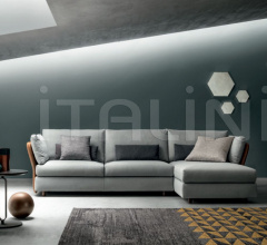 Модульный диван Nadir Модульный диван Nadir фабрика Bontempi Divani