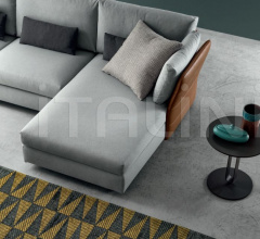 Модульный диван Nadir Модульный диван Nadir фабрика Bontempi Divani