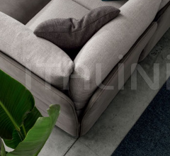 Модульный диван Nadir Модульный диван Nadir фабрика Bontempi Divani