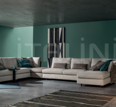 Модульный диван Nadir Модульный диван Nadir фабрика Bontempi Divani