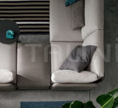 Модульный диван Nadir Модульный диван Nadir фабрика Bontempi Divani