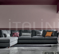 Модульный диван Nadir Модульный диван Nadir фабрика Bontempi Divani