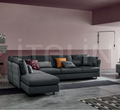 Модульный диван Nadir Модульный диван Nadir фабрика Bontempi Divani