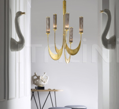 Люстра 7295/5 фабрика Sigma L2