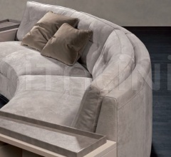 Диван Circus Диван Circus фабрика Rugiano