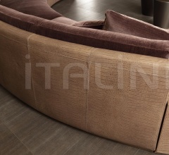 Диван Circus Диван Circus фабрика Rugiano