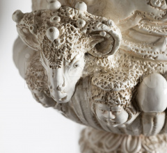 Ваза 2592 Ваза 2592 фабрика Sigma L2