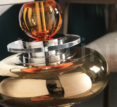 Настольный светильник CL2091 фабрика Sigma L2