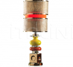 Настольный светильник CL2098 фабрика Sigma L2