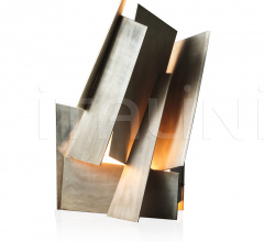 Настольный светильник CL2076 фабрика Sigma L2