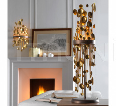 Настольный светильник CL2033 фабрика Sigma L2