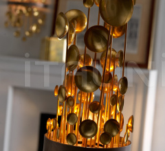 Настольный светильник CL2033 фабрика Sigma L2