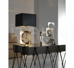 Настольный светильник CL1965 фабрика Sigma L2