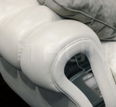 Диван Karma Диван Karma фабрика Rugiano