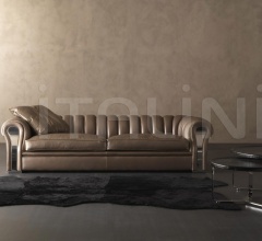 Диван Karma Диван Karma фабрика Rugiano