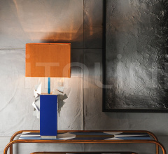 Настольный светильник CL2075 фабрика Sigma L2