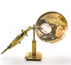 Настольный светильник CL2084 фабрика Sigma L2