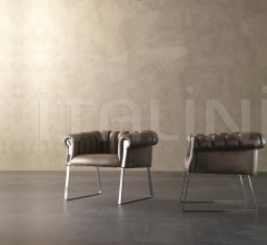 Кресло Karma 5037/K фабрика Rugiano