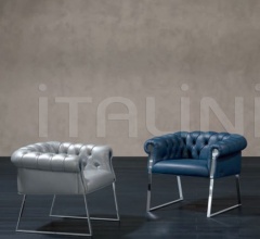 Кресло Dharma Кресло Dharma фабрика Rugiano