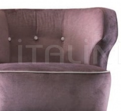 Кресло Brigitta Кресло Brigitta фабрика Rugiano