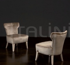 Кресло Gitta Кресло Gitta фабрика Rugiano